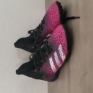 Adidas Predator Indoor Soccer